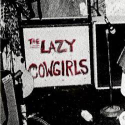 The Lazy Cowgirls : Jungle Song